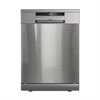 Посудомоечная машина отдельностоящая Lex DW6062N SL chga000020