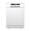 Посудомоечная машина отдельностоящая Lex DW6062N WH chga000021