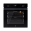 Духовой шкаф встраиваемый Lex EDP 610 BL Wide Series trfe100021