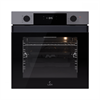 Электрический духовой шкаф Lex EDP 610 IX Wide Series edp 610 ix wide series