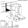 Встраиваемая посудомоечная машина Electrolux EEG63410L eeg63410l
