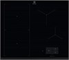 Варочная панель индукционная Electrolux EIS67483 eis67483