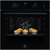 Духовой шкаф электрический Electrolux EOD5H70Z eod5h70z