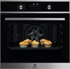 Духовой шкаф электрический Electrolux EOD6P66WX eod6p66wx