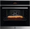 Духовой шкаф Electrolux EOE8P38X eoe8p38x