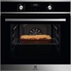 Духовой шкаф электрический Electrolux EOF5F50BX eof5f50bx