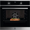 Духовой шкаф электрический Electrolux EOF5F70X eof5f70x