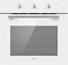 Духовой шкаф Weissgauff EOM 262 PMW 431442