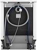 Посудомоечная машина Electrolux ESA47210SW esa47210sw