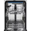 Посудомоечная машина Electrolux ESA63200SX серебристый esa63200sx