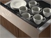 Встраиваемый подогреватель Miele ESW 7010 Pearlbeige esw 7010 pearlbeige