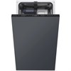 Встраиваемая посудомоечная машина Kuppersbusch G 4320.0 v g 4320.0 v