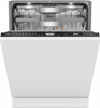 Встраиваемая посудомоечная машина Miele G 7790 SCVi AutoDos K2O g 7790 scvi