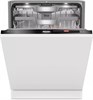 Встраиваемая посудомоечная машина Miele G 7985 SCVi XXL AutoDos K2O g 7985 scvi xxl