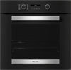 Miele H2465B OBSW/EDST духовой шкаф электрический h 2465 b obsw