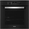 Электрический духовой шкаф MIELE H 2468 B OBSW Active h 2468 b obsw