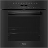 Электрический духовой шкаф MIELE H 7260 BP OBSW h 7260 bp obsw