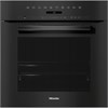 Электрический духовой шкаф MIELE H 7262 B OBSW h 7262 b obsw
