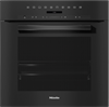 Электрический духовой шкаф MIELE H 7264 B OBSW h 7264 b obsw