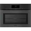 Духовой шкаф электрический Miele H 7840 BMX 125 Gala Ed OBSW/MATT Obsidian Black Matt, черный h 7840 bmx obsw