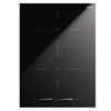 Индукционная варочная панель ILVE HCBI382TC/BK hcbi382tc/bk
