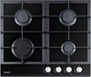 Газовая панель Weissgauff HG 640 BFh 440034 440034