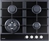 Газовая панель Weissgauff HG 641 BFh 440032 440032