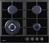 Газовая варочная панель Weissgauff HGG 641 BGh 411841