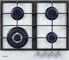 Газовая варочная панель Weissgauff HGG 641 WGh 411842