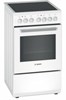 Отдельностоящая электрическая плита BOSCH HKG150020R hkg150020r