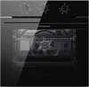 Электрический духовой шкаф Kuppersberg HO 603 Black Glass 8784