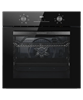 Электрический духовой шкаф Kuppersberg HO 606 Black ho 606 black