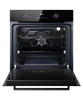 Электрический духовой шкаф Kuppersberg HO 606 Black ho 606 black
