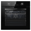Электрический духовой шкаф Kuppersberg HO 606 P Black Line ho 606 p black line