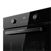 Электрический духовой шкаф Kuppersberg HO 606 P Black Line ho 606 p black line