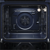Электрический духовой шкаф Kuppersberg HO 606 P Black Line ho 606 p black line