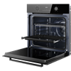 Электрический духовой шкаф Kuppersberg HO 606 P Black Line ho 606 p black line