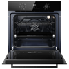 Электрический духовой шкаф Kuppersberg HO 606 P Black Line ho 606 p black line