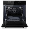 Kuppersberg HO 608 BB Glass духовой шкаф электрический 8983