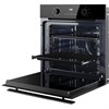 Kuppersberg HO 608 BB Glass духовой шкаф электрический 8983