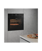 Духовой шкаф Kuppersberg HO 608 Black Glass ho 608 black glass