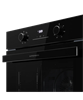 Духовой шкаф Kuppersberg HO 608 Black Glass ho 608 black glass