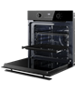 Духовой шкаф Kuppersberg HO 608 Black Glass ho 608 black glass