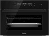 Электрический духовой шкаф Haier HOS-F5CVN8GB fy0300e00ru
