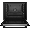 Электрический духовой шкаф Bosch HQG572EB3 hqg572eb3