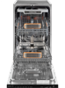 Встраиваемая посудомоечная машина Hiberg i-X 4810 i-x 4810