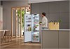 Встраиваемый холодильник Miele K 7797 C L k 7797 c l