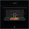 Электрический духовой шкаф Electrolux COD8H39Z cod8h39z