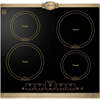 Индукционная варочная поверхность Kaiser KCT 6195 IEm kct 6195 iem
