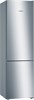 Двухкамерный холодильник Bosch KGN39UL30U kgn39ul30u